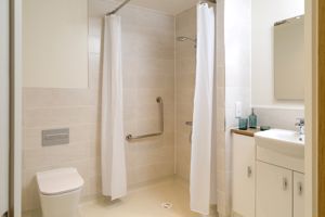 BATHROOM- click for photo gallery